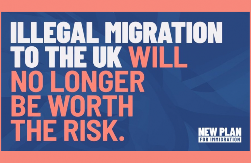Illegal Migration Not Worth The Risk